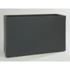 Vaso Divisorio da Giardino Polietilene Colorato Made in Italy - Maddison Viadurini