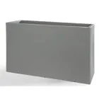 Vaso Divisorio da Giardino Polietilene Colorato Made in Italy - Maddison Viadurini