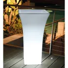 Vaso Fioriera da Giardino in Polietilene Colorato Made in Italy - Tremont Viadurini