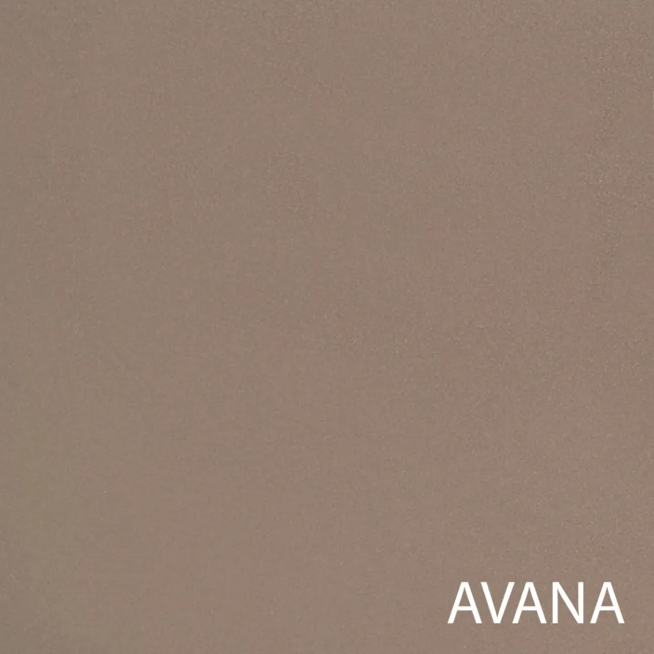 Vaso Fioriera da Giardino Rotondo in Polietilene Made in Italy - Tremont Viadurini