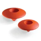 Vaso Galleggiante da Esterno in Polietilene Colorato Made in Italy - Boa Viadurini