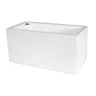 Vaso o Divisorio Colorato per Esterni 3 Dimensioni Made in Italy - Plants Viadurini