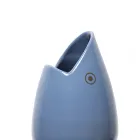 Vaso Portafiori in Ceramica Realizzato Artigianalmente in Italia - Tonno Viadurini