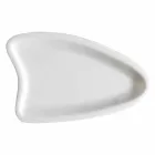 Vassoio Artigianale da Cucina in Marmo Bianco di Carrara Made in Italy - Portos Viadurini