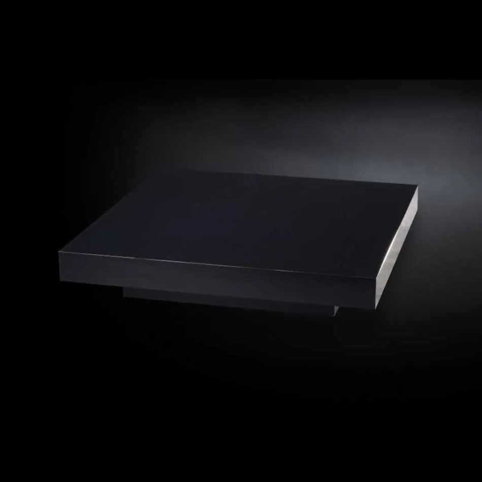 VG trend design tavolino Loft Cadeau in fibra di legno  Viadurini